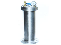 ZYA-9000活塞式水锤吸纳器